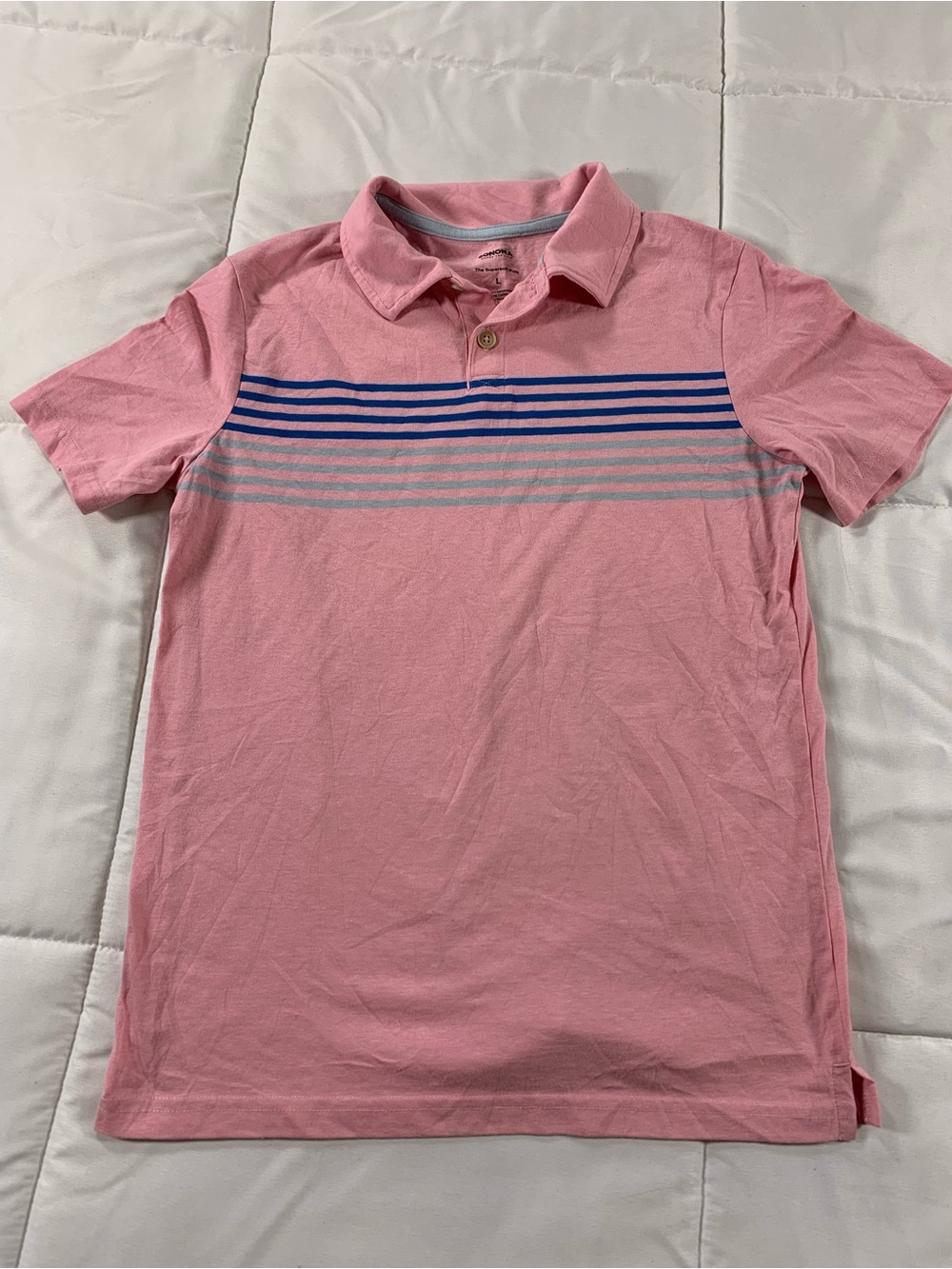 Pre loved SONOMA shirt mens size L